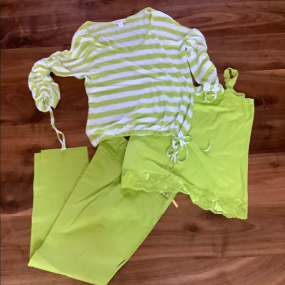 Michael Kors pants - Picture 2 of 3